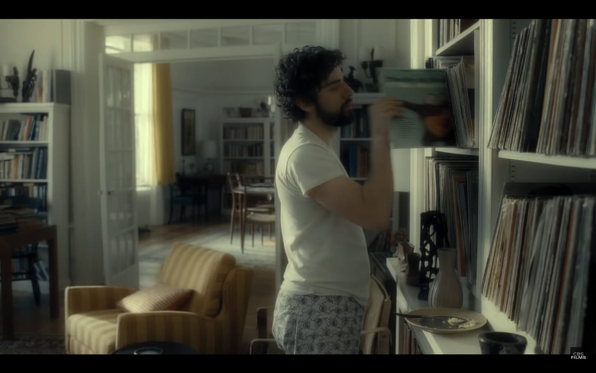 Movies About Music